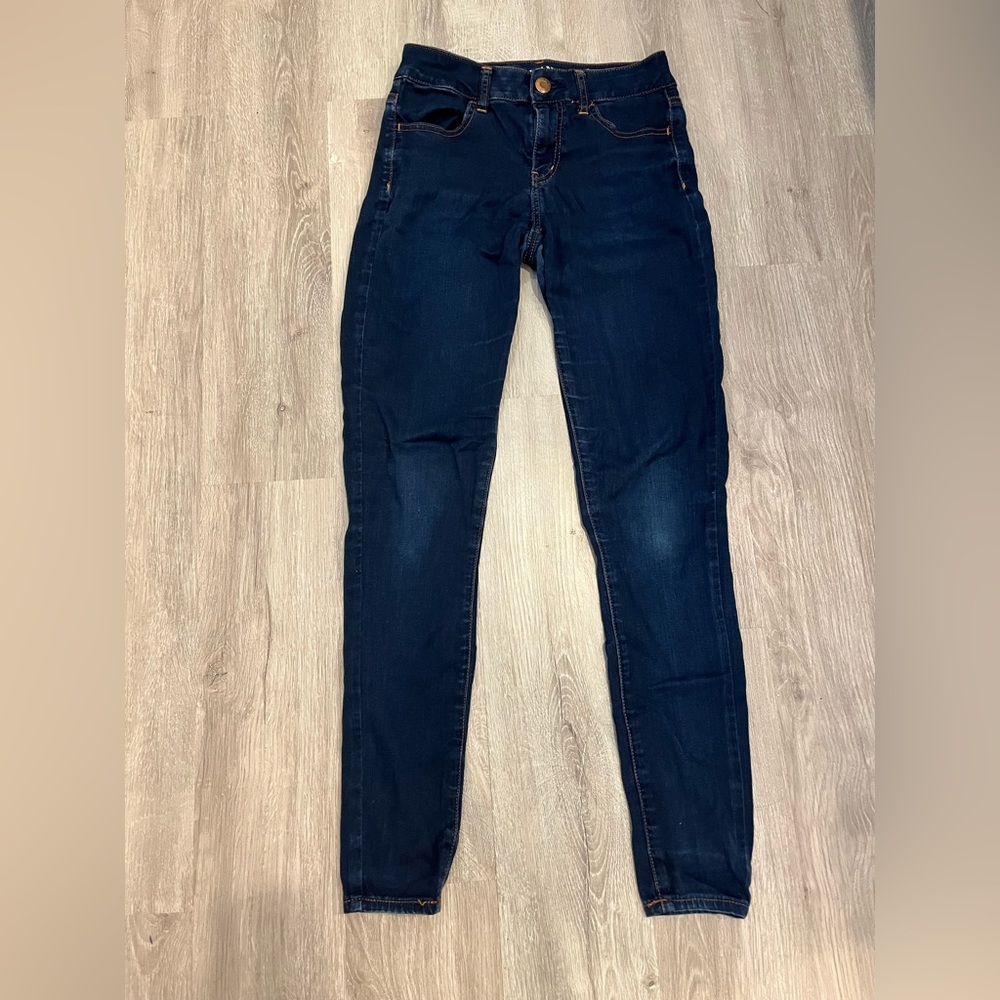 American Eagle Jeans | Size 4